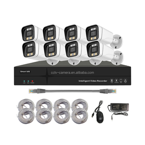 CCTV Surveillance Systems6231