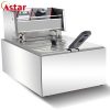 Industrial Commercial Deep Fryers2566