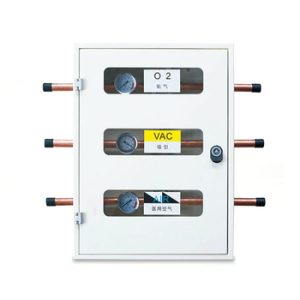 Medical Gas Equipment83344