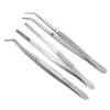 Galvanized Paper Clips2374