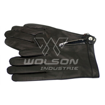 Leather Gloves82667
