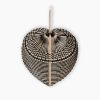 Rattan Woven Handicrafts2432