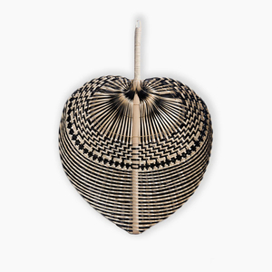 Rattan Woven Handicrafts2432