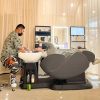 Salon Shampoo Chairs5452