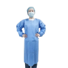 Medical Protective Isolation Gown13393