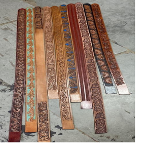 Leather Handicrafts11810