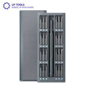 High-performance screwdriver set Factory Code 11735