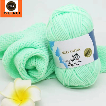 Blended Spun Yarn78761