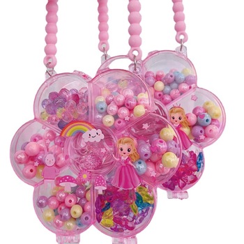 DIY Bead Jewelry Kit86995