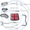 Obstetric & Gynecologic Surgical Instruments13117
