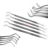 Burn Surgical Instruments83822