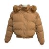 Women's Down Jacket82746
