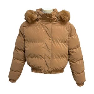 Women's Down Jacket82746