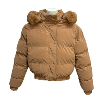 Women's Down Jacket82746