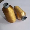 Metallic Gold Silver Thread82557