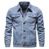 Men's Denim Jacket & Coat83049