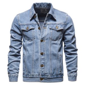 Men's Denim Jacket & Coat83049