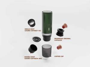 Espresso Coffee Machines10379