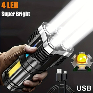 Climbing Head Torches7754