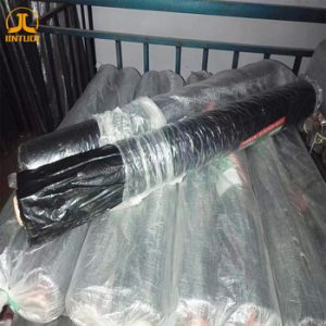 Agricultural Plastic Products84990