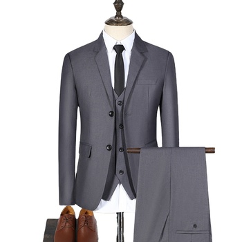 Men Formal Suit79529
