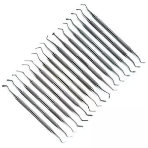 Dental Cleaning & Filling Equipment83503