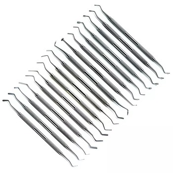 Dental Cleaning & Filling Equipment83503