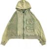 Plus Size Hoodie82249