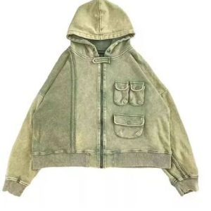 Plus Size Hoodie82249