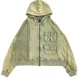 Plus Size Hoodie82249
