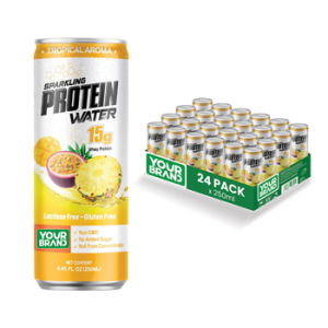 Convenient Drink Mix83561