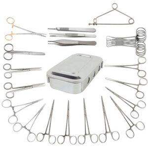 Veterinary Surgical Instruments83508