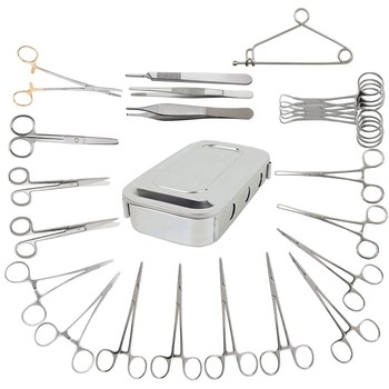 Veterinary Surgical Instruments83508