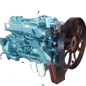 Truck Engines6317