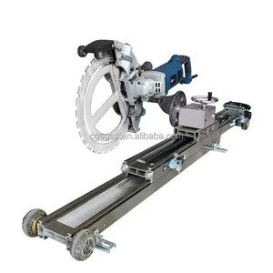 Electric Cutting Tools6492
