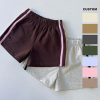 Boys Shorts6774