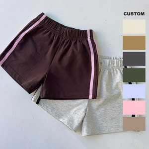 Boys Shorts6774