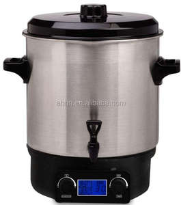 Slow Cookers & Immersion Cookers573