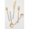 Precision ceramic tableware set Factory Code 21391