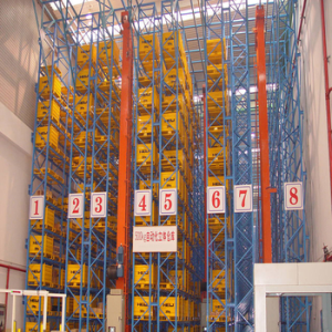 Household handling and palletizing robot Factory Code 14758