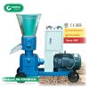 Biomass Briquette Machines495