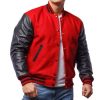 Plus Size Men Jacket82514
