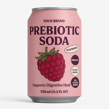 Carbonated Drink82414