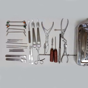 Surgical Instrument Holders & Bases2380