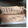 Straw Woven Handicrafts11808