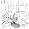 Abdominal Surgery Equipment2383