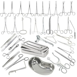 Abdominal Surgery Equipment2383