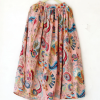 Cotton dress coat Factory Code 18377