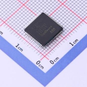 Commercial vehicle MCU Factory Code 14973