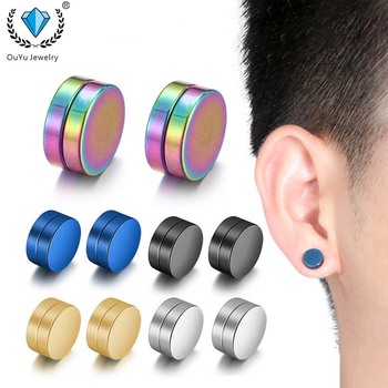 Luxury Hoop Earrings79994